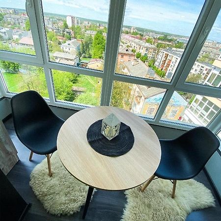 Belvederska Apartment 3 伊万诺-弗兰科夫斯克 外观 照片