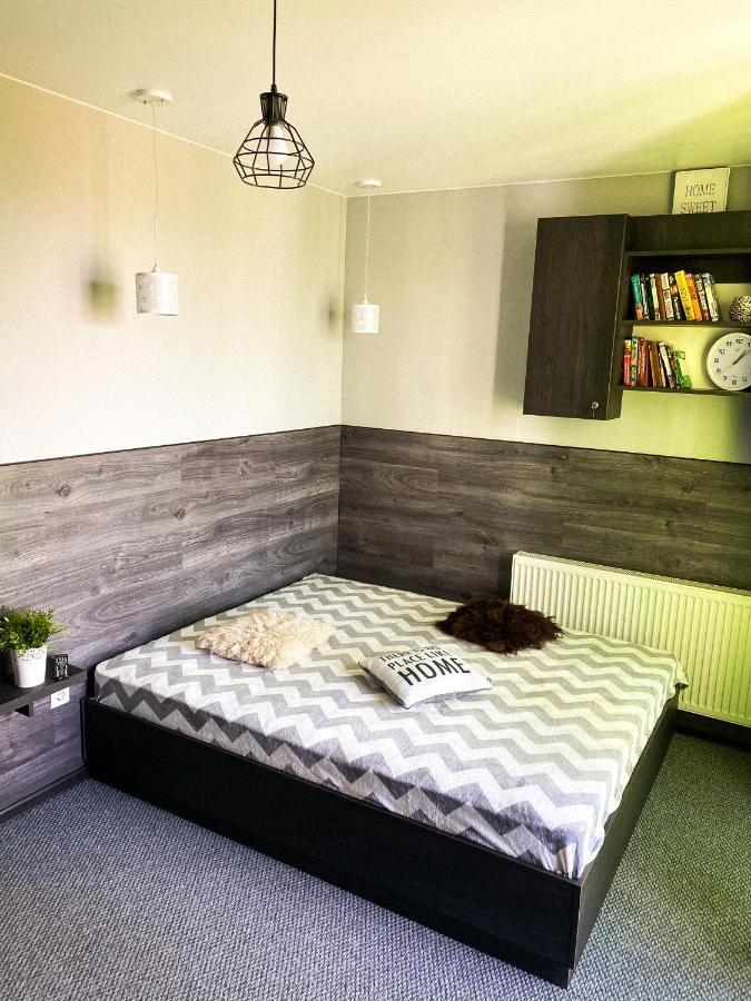 Belvederska Apartment 3 伊万诺-弗兰科夫斯克 外观 照片