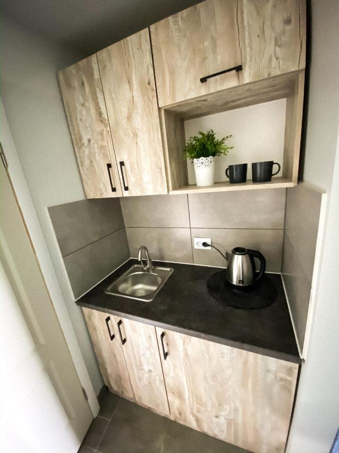 Belvederska Apartment 3 伊万诺-弗兰科夫斯克 外观 照片